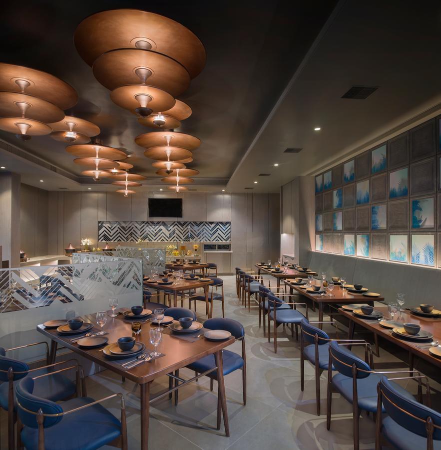 Kabir Hotel & Spa ヴァドーダラー エクステリア 写真